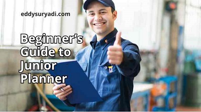 Beginner’s Guide to Junior Planner
