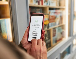 Logo Cordova Digital