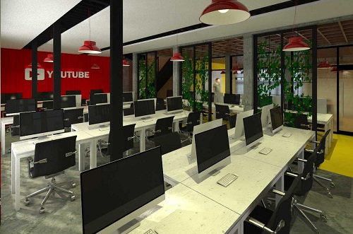 Logo Herbal TV Group