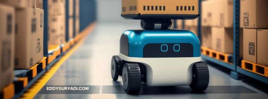 [Gambar Profesional Eddy Suryadi]