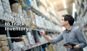 8 simple method How to Track Inventory