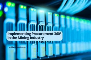 Implementing Procurement 360 in Mining INdustry