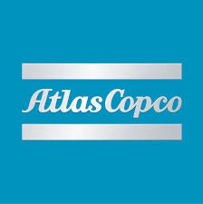 Logo Atlas Copco